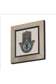 Fatıma’nın Eli Baskılı MDF Magnet 7X7 - 1