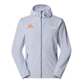 The North Face Erkek MA HOODED WIND Ceket GRAPHIC NF0A8BP20TI1 thumbnail 1