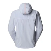 The North Face Erkek MA HOODED WIND Ceket GRAPHIC NF0A8BP20TI1 thumbnail 2