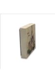 Notre Dame Baskılı Taş Magnet 5X5 - 3