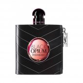 Yves Saint Laurent Black Opium Jacket Collection Edp 90 Ml Bayan Tester Parfüm - 1