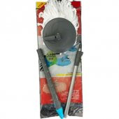 ZAMBAK MOP YEDEK SETİ - 1
