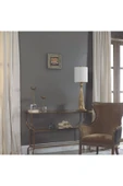 Tavus Kuşları Baskılı Taş Tablo 20x20 - 3