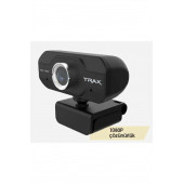 TRAX Twc1080p 2mp Web Kamera - 1