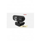 TRAX Twc1080p 2mp Web Kamera - 2