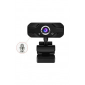 TRAX Twc1080p 2mp Web Kamera - 3
