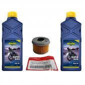 Honda CBR 250 R Motor Bakım Seti Putoline - 1