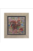 Horoz Baskılı MDF Magnet 7X7 - 4