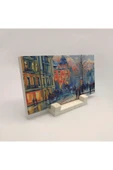 Ukrayna Baskılı Taş Masaüstlük 10X20 - 2