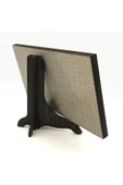 Rabbine Güven Baskılı MDF Masaüstlük 10X20 - 4
