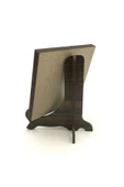 Horoz Baskılı MDF Masaüstlük 10X10 - 4