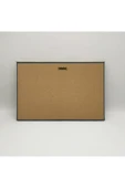 Desen Baskılı Taş Tablo 20x30 - 4