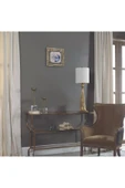 Hollanda Deseni Baskılı Taş Tablo 25X25 - 3