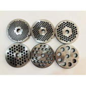 12 no et ve kıyma makinesi 5mm AYNA thumbnail 2