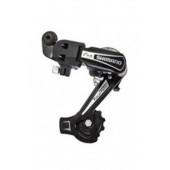 Shımano Arka Attırıcı Ty-300 Braketiz - 1