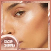 Maybelline New York Sunkisser Likit Aydınlatıcı Highlighter - 20 Kiss of Shimmer - 3