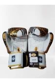 Twins FBGVL3-52GD Boks Eldiveni Muay Thai Eldiveni - 2