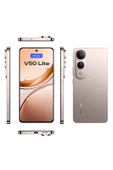 Vivo V50 Lite 8GB 256GB Altın (2 Yıl Vivo Türkiye Garantili) - 4