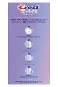 Crest 3DWhite Brilliance Deep Stain Remover Ultra White Diş Macunu 87GR - 5