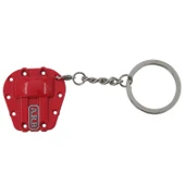 Mega Oto Market Oto Araba Anahtarlık Arb Motor Kapağı Kırmızı - 3