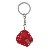 Mega Oto Market Oto Araba Anahtarlık Arb Motor Kapağı Kırmızı - 2