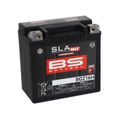 BS Battery BGZ16H SLA MAX Motosiklet Aküsü 300931 - 1