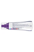Crest 3DWhite Brilliance Deep Stain Remover Ultra White Diş Macunu 87GR - 4