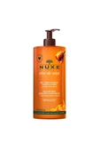 Nuxe Reve De Miel Gel Lavant Surgras Visage Et Corps 750 ml - 1