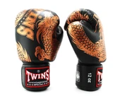 Twins FBGVL3-49CP Dragon Boks Eldiveni Muay Thai Eldiveni - 2