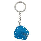 Mega Oto Market Oto Araba Anahtarlık Arb Motor Kapağı Mavi - 3