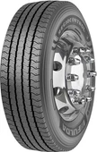 Fulda 315/70 R22,5 156/150L RegioControl 3HL 3PSF ASFALT ÖN Kamyon 2025 - 1