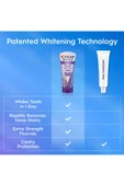 Crest 3DWhite Brilliance Deep Stain Remover Ultra White Diş Macunu 4x59GR - 5