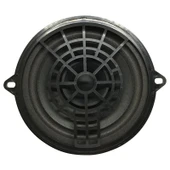 Ayt Powermaster PW-13RN 100 Watt 13 Cm Tekli Hoparlör Renault Kapı Hoparlörü Orjinal Yerine Uygun - 1