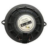 Ayt Powermaster PW-13RN 100 Watt 13 Cm Tekli Hoparlör Renault Kapı Hoparlörü Orjinal Yerine Uygun - 4
