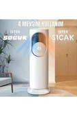 End 6070-d Ileri Teknoloji Sıcak Soğuk Nemlendirici Ünite - 1
