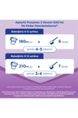 Aptamil Prosyneo 3 Çocuk Devam Sütü 400 G 1 Yaş + - 3