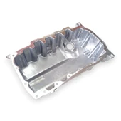 Audi A3 Sedan 2013-2016 1.6TDi Motor Yağ Alt Karteri 04L103603 - 4