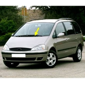 Ford Galaxy 2001-2005 Ön Cam Sağ Yolcu Taraf Silecek Kolu - 1