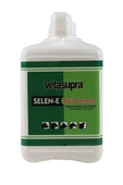 Hs Tarım Selen-E Likit Comfort 5kg E Vitamini ve Selenyum Takviyeli - 2