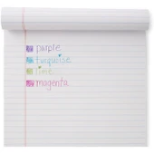 Paper Mate Inkjoy Quatro 1.0 Tükenmez Kalem Canlı Renkler 4 Renk (S0977270) thumbnail 3