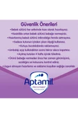 Aptamil Prosyneo 1 Bebek Sütü 400 g 0-6 Ay - 6