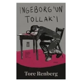 INGEBORGUN TOLLAKI  TORE RENBERG  TİMAŞ - 1