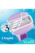 Gillette Venüs Breeze Tıraş Makinesi + 2 Yedek Bıçak thumbnail 3