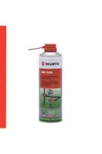 Würth Hhs 2000 Sıvı Gres Tutunma Özellikli Yağlayıcı 500 ml 1 Adet - 1