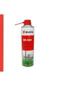 Würth Hhs 2000 Sıvı Gres Tutunma Özellikli Yağlayıcı 500 ml 1 Adet - 2