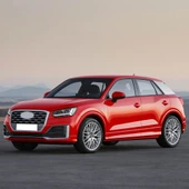 Audi Q2 2017-2020 30TDi Motor Yağ Alt Karteri 04L103603 - 2