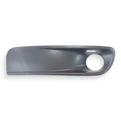 VW Caravelle T5 2004-2009 Ön Tampon Sol Sis Farı Çerçevesi 7H5807489 thumbnail 2