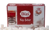 DİZİ KÜP ŞEKER 1 KG - 1