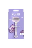 Gillette Venus Comfortglide Breeze Kadın Tıraş Makinesi 2 Yedekli - 8