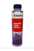 Würth Radyatör Sızıntı Önleyici 300 Ml - 1